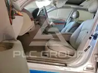 2003 Mercedes Benz E-Class фото