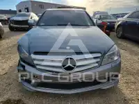 2008 Mercedes Benz C-Class фото