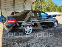 2008 Mercedes Benz C-Class фото