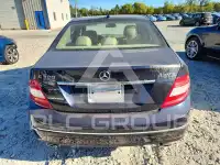 2008 Mercedes Benz C-Class фото