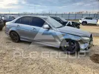 2008 Mercedes Benz C-Class фото