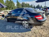 2008 Mercedes Benz C-Class фото