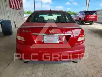 2008 Mercedes Benz C-Class фото