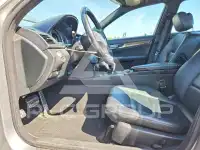 2008 Mercedes Benz C-Class фото