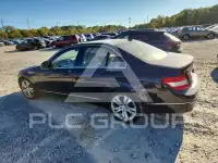 2008 Mercedes Benz C-Class фото