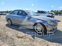 2008 Mercedes Benz C-Class фото
