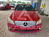 2008 Mercedes Benz C-Class фото