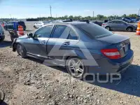 2008 Mercedes Benz C-Class photo