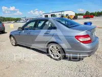 2008 Mercedes Benz C-Class фото