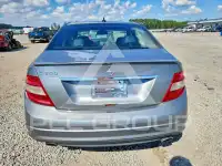 2008 Mercedes Benz C-Class фото