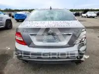 2008 Mercedes Benz C-Class фото