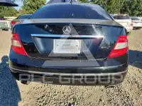 2008 Mercedes Benz C-Class фото