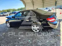 2008 Mercedes Benz C-Class фото