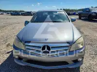 2008 Mercedes Benz C-Class фото