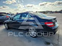 2008 Mercedes Benz C-Class photo
