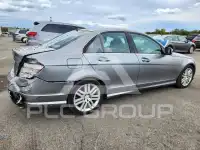2008 Mercedes Benz C-Class фото