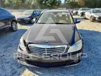 2008 Mercedes Benz C-Class фото