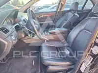 2008 Mercedes Benz C-Class фото