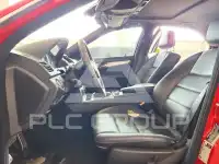 2008 Mercedes Benz C-Class фото