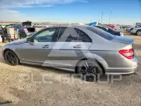 2008 Mercedes Benz C-Class фото