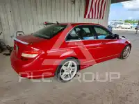 2008 Mercedes Benz C-Class фото
