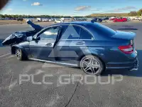 2008 Mercedes Benz C-Class фото