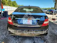 2008 Mercedes Benz C-Class фото