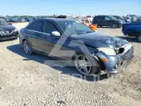 2008 Mercedes Benz C-Class photo
