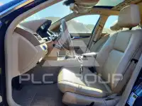 2008 Mercedes Benz C-Class фото