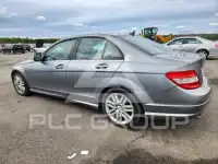 2008 Mercedes Benz C-Class фото