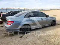 2008 Mercedes Benz C-Class фото
