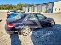 2008 Mercedes Benz C-Class фото