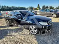 2008 Mercedes Benz C-Class фото