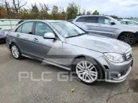 2008 Mercedes Benz C-Class фото