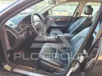 2008 Mercedes Benz C-Class фото