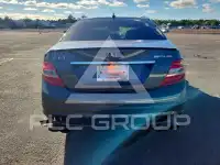 2008 Mercedes Benz C-Class фото