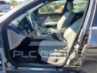 2008 Mercedes Benz C-Class photo