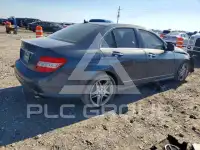 2008 Mercedes Benz C-Class photo