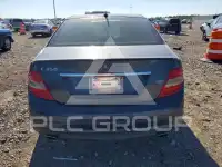 2008 Mercedes Benz C-Class photo