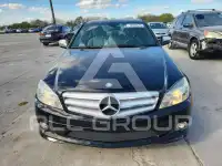 2008 Mercedes Benz C-Class photo