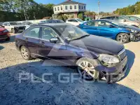 2008 Mercedes Benz C-Class фото
