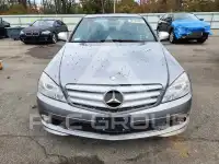 2008 Mercedes Benz C-Class фото