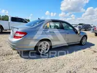 2008 Mercedes Benz C-Class фото