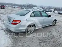 2008 Mercedes Benz C-Class фото