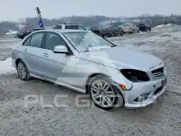 2008 Mercedes Benz C-Class фото