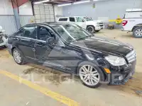 2008 Mercedes Benz C-Class photo