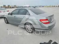 2008 Mercedes Benz C-Class фото