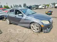 2008 Mercedes Benz C-Class фото