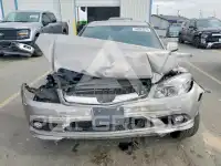 2008 Mercedes Benz C-Class фото