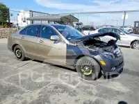 2008 Mercedes Benz C-Class photo